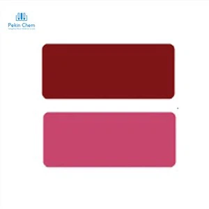 Hitro rdeča HF4C CIPigment št. CIPR185