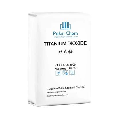 TiO2 pigment R-2266